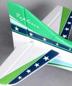 FMS Explorer F3A 1100mm With Reflex 13 FMS Explorer F3A 1100mm With Reflex -FMS Sales Shop FMS074P REFV2 3