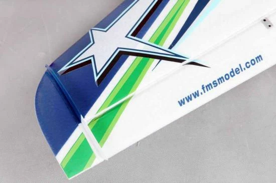 FMS Explorer F3A 1100mm With Reflex 6 FMS Explorer F3A 1100mm With Reflex - Image 6