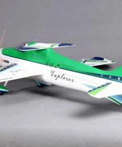 FMS Explorer F3A 1100mm With Reflex 15 FMS Explorer F3A 1100mm With Reflex -FMS Sales Shop FMS074P REFV2 5