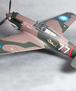 FMS 1400mm P-40B Super Scale ARTF -FMS Sales Shop FMS081P REF 1