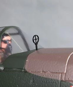 FMS 1400mm P-40B Super Scale ARTF -FMS Sales Shop FMS081P REF 2