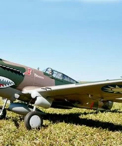 FMS 1400mm P-40B Super Scale ARTF -FMS Sales Shop FMS081P REF 3