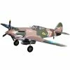 FMS 1400mm P-40B Super Scale ARTF