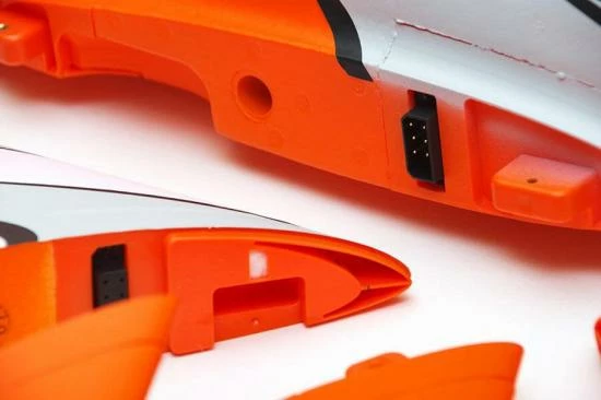 FMS Super Scorpion 90mm EDF - ARTF With Reflex 2 FMS Super Scorpion 90mm EDF - ARTF With Reflex - Image 2