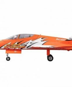 FMS Super Scorpion 90mm EDF - ARTF With Reflex 22 FMS Super Scorpion 90mm EDF - ARTF With Reflex -FMS Sales Shop FMS097POG REFV2 2