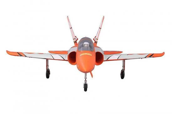 FMS Super Scorpion 90mm EDF - ARTF With Reflex 8 FMS Super Scorpion 90mm EDF - ARTF With Reflex - Image 8