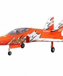 FMS Super Scorpion 90mm EDF - ARTF With Reflex 18 FMS Super Scorpion 90mm EDF - ARTF With Reflex -FMS Sales Shop FMS097POG REFV2 6