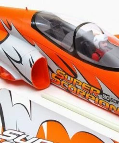 FMS Super Scorpion 90mm EDF - ARTF With Reflex 15 FMS Super Scorpion 90mm EDF - ARTF With Reflex -FMS Sales Shop FMS097POG REFV2 9