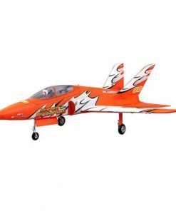 FMS Super Scorpion 90mm EDF - ARTF With Reflex