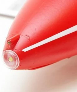 FMS BAE Hawk Red Arrows 80mm EDF- PNP -FMS Sales Shop FMS099P REF 6