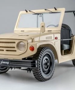 FMS Suzuki Jimny 1970 1:6 Scaler RTR -FMS Sales Shop FMS10602 0
