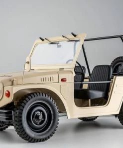 FMS Suzuki Jimny 1970 1:6 Scaler RTR -FMS Sales Shop FMS10602 1