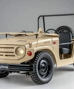 FMS Suzuki Jimny 1970 1:6 Scaler RTR -FMS Sales Shop FMS10602 2