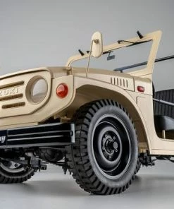 FMS Suzuki Jimny 1970 1:6 Scaler RTR -FMS Sales Shop FMS10602 3