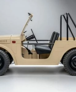 FMS Suzuki Jimny 1970 1:6 Scaler RTR -FMS Sales Shop FMS10602 4