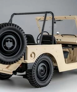 FMS Suzuki Jimny 1970 1:6 Scaler RTR -FMS Sales Shop FMS10602 5