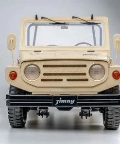FMS Suzuki Jimny 1970 1:6 Scaler RTR -FMS Sales Shop FMS10602 6
