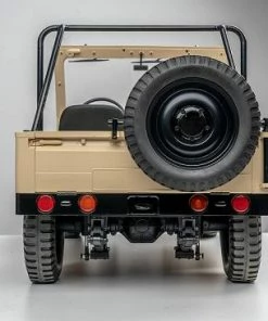 FMS Suzuki Jimny 1970 1:6 Scaler RTR -FMS Sales Shop FMS10602 7