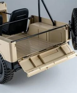 FMS Suzuki Jimny 1970 1:6 Scaler RTR -FMS Sales Shop FMS10602 8