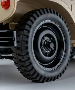 FMS Suzuki Jimny 1970 1:6 Scaler RTR -FMS Sales Shop FMS10602 9