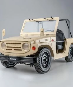 FMS Suzuki Jimny 1970 1:6 Scaler RTR
