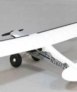 FMS 1700mm PA-18 Super Cub With Floats + Reflex System - PNP -FMS Sales Shop FMS110P REFV2 1