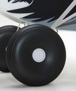 FMS 1700mm PA-18 Super Cub With Floats + Reflex System - PNP -FMS Sales Shop FMS110P REFV2 3