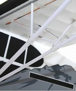 FMS 1700mm PA-18 Super Cub With Floats + Reflex System - PNP -FMS Sales Shop FMS110P REFV2 4