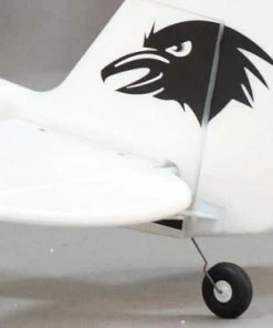 FMS 1700mm PA-18 Super Cub With Floats + Reflex System - PNP -FMS Sales Shop FMS110P REFV2 5