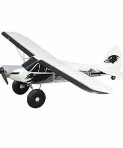 FMS 1700mm PA-18 Super Cub With Floats + Reflex System - PNP