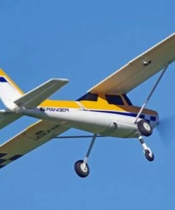 FMS Ranger 1220 Ep ARTF W/O Floats 23 FMS Ranger 1220 Ep ARTF W/O Floats -FMS Sales Shop FMS111P REFV2 10