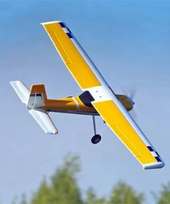 FMS Ranger 1220 Ep W/Floats RTF