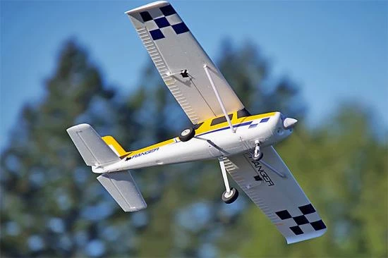 FMS Ranger 1220 Ep ARTF W/O Floats 10 FMS Ranger 1220 Ep ARTF W/O Floats - Image 10