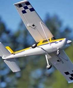 FMS Ranger 1220mm With Reflex System + Floats - RTF -FMS Sales Shop FMS111RF REF 1