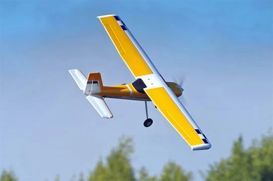 FMS Ranger 1220 Ep ARTF W/O Floats 8 FMS Ranger 1220 Ep ARTF W/O Floats - Image 8