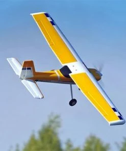 FMS Ranger 1220 Ep W/Floats RTF -FMS Sales Shop FMS111RF REF 3 2