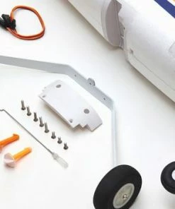 FMS Ranger 1220 Ep ARTF W/O Floats 18 FMS Ranger 1220 Ep ARTF W/O Floats -FMS Sales Shop FMS111RF REF 4 1