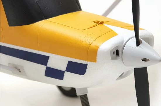 FMS Ranger 1220 Ep ARTF W/O Floats 6 FMS Ranger 1220 Ep ARTF W/O Floats - Image 6