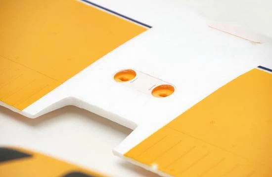 FMS Ranger 1220 Ep ARTF W/O Floats 5 FMS Ranger 1220 Ep ARTF W/O Floats - Image 5