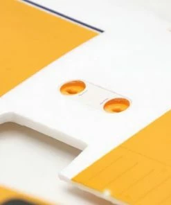 FMS Ranger 1220mm With Reflex System + Floats - RTF -FMS Sales Shop FMS111RF REF 6