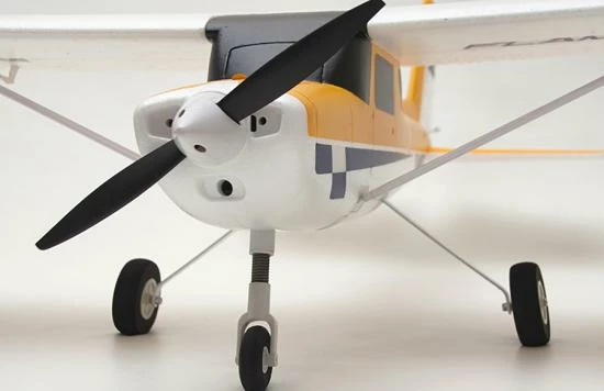 FMS Ranger 1220 Ep ARTF W/O Floats 4 FMS Ranger 1220 Ep ARTF W/O Floats - Image 4