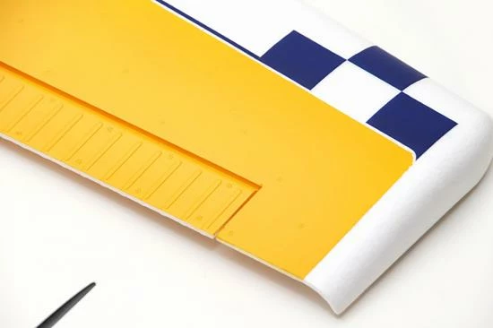 FMS Ranger 1220 Ep ARTF W/O Floats 3 FMS Ranger 1220 Ep ARTF W/O Floats - Image 3