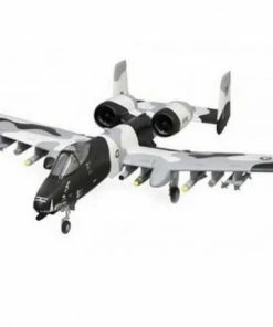 FMS A-10 70mm EDF V2 - PNP