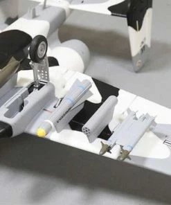 FMS A-10 70mm EDF V2 - PNP -FMS Sales Shop FMS113P REF 2