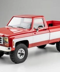 FMS Chevrolet K10 1:18 -FMS Sales Shop FMS11808 0