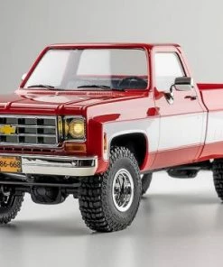 FMS Chevrolet K10 1:18 -FMS Sales Shop FMS11808 1