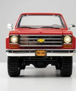 FMS Chevrolet K10 1:18 -FMS Sales Shop FMS11808 11