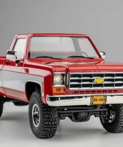 FMS Chevrolet K10 1:18 -FMS Sales Shop FMS11808 2