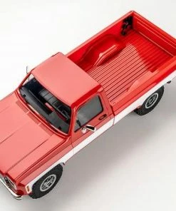 FMS Chevrolet K10 1:18 -FMS Sales Shop FMS11808 3
