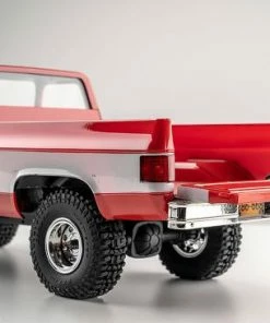 FMS Chevrolet K10 1:18 -FMS Sales Shop FMS11808 5